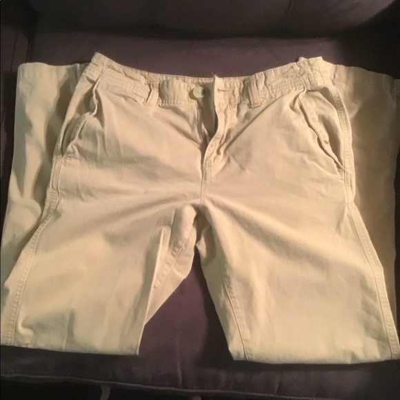 Bundle shirt and khakis - Picture 5 of 7
